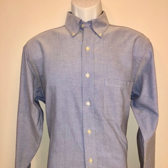 Chaps Other - CHAPS Men's Dress Shirt, size M.